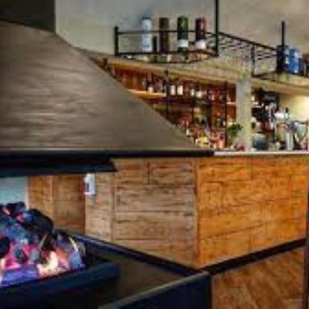 Bell Rock Holiday Lodge Килин Екстериор снимка